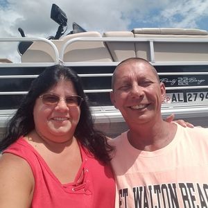 Meet your Posher, Pam